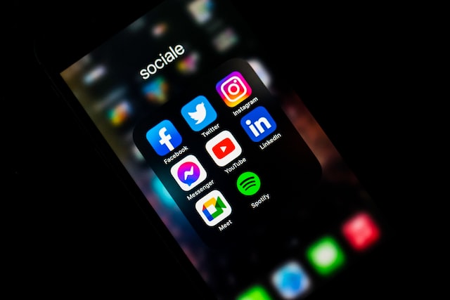 Canais e Marketing Digital