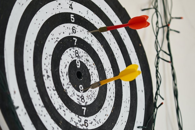 Defina suas Metas de Marketing Digital