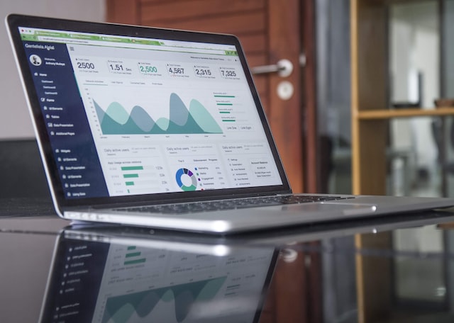 Revise e Otimize a estratégia de Marketing Digital